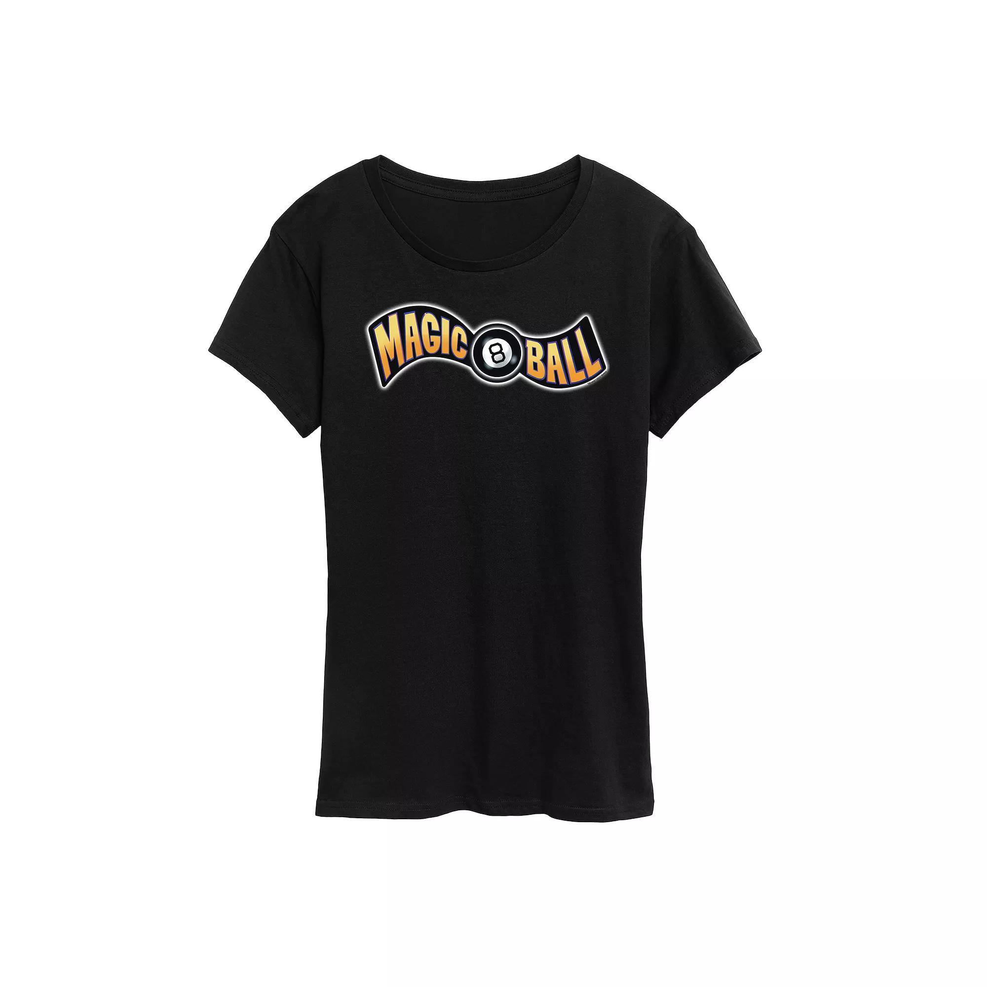 Disneys Snow White and the Seven Dwarfs Evil Queen Womens Graphic Tee Product Image