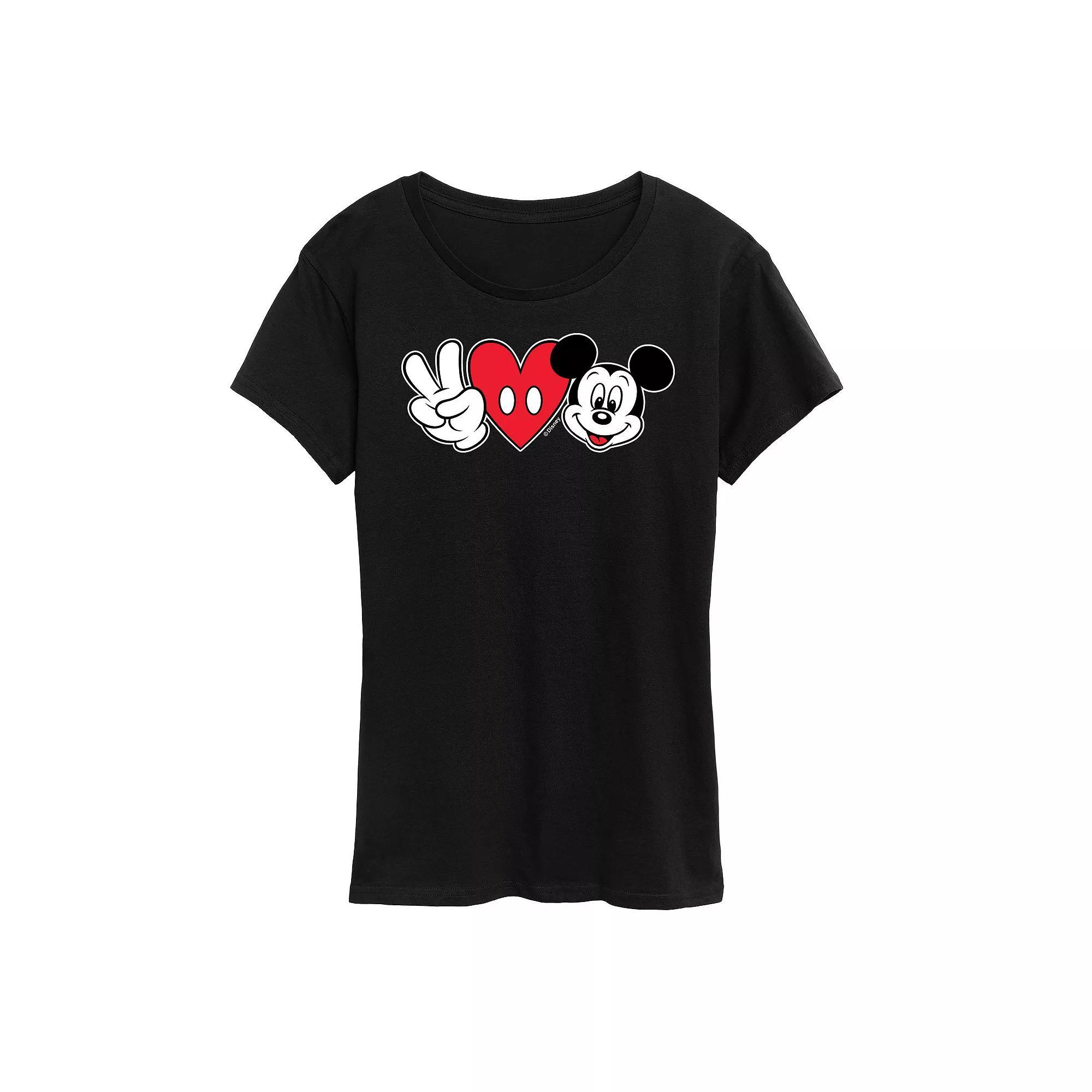 Womens Masters of the Universe Myahaha Graphic Tee Heather Grey Product Image