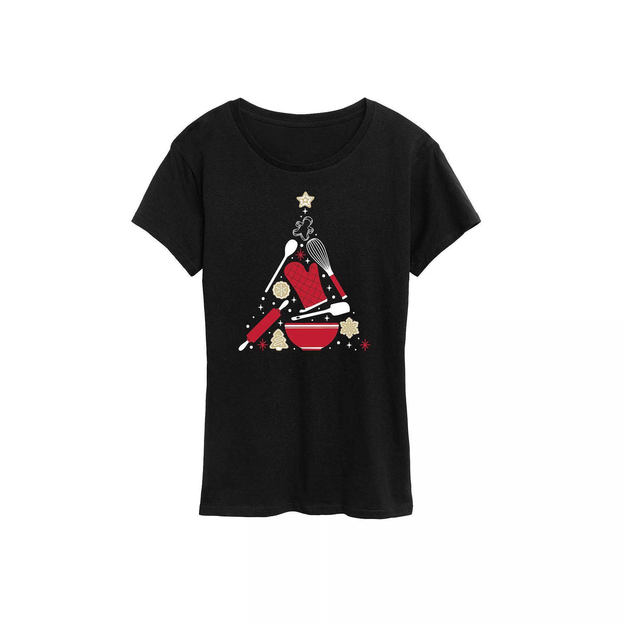 Womens Masters of the Universe Group Graphic Tee Product Image