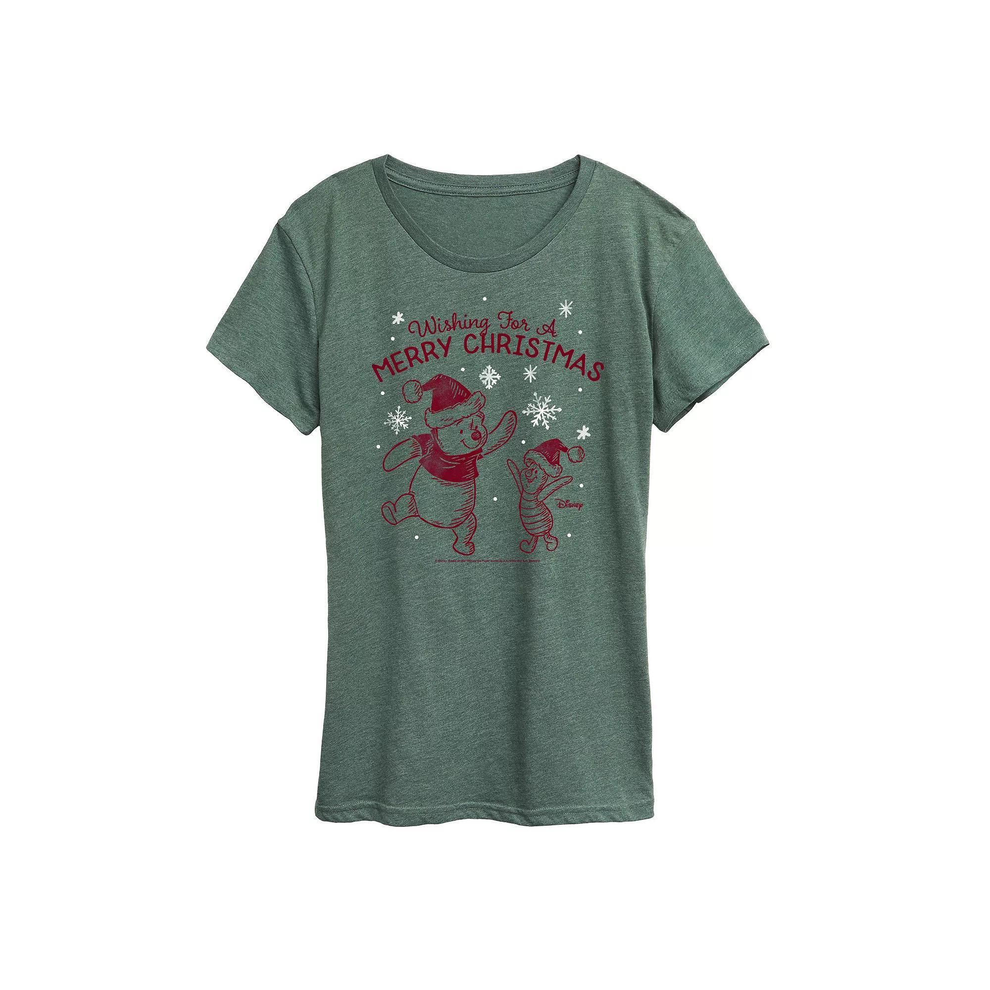 Womens St. Patricks Day Shenanigans Coordinator Graphic Tee, Girls Grey Juniper Product Image