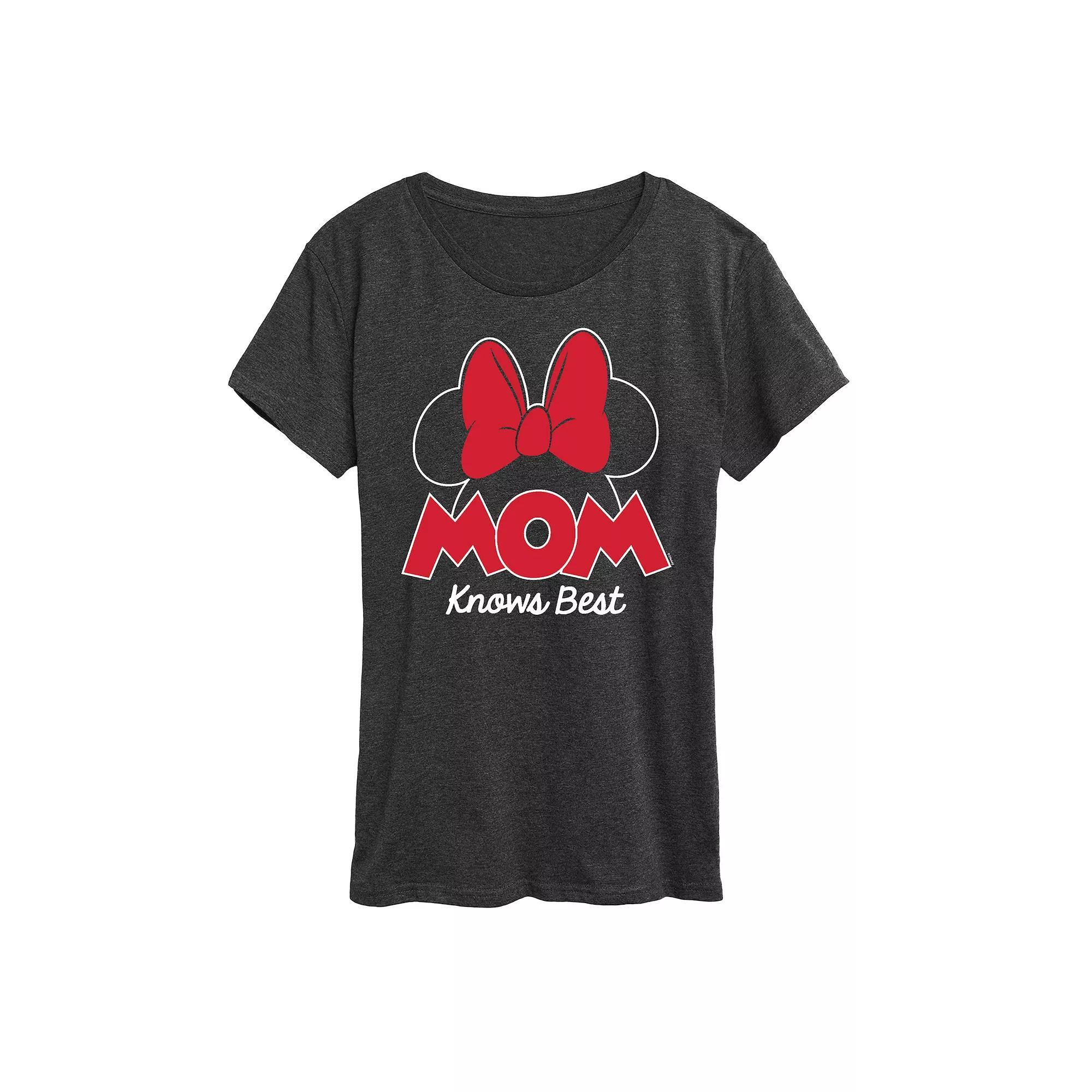 Plus Way Maker Graphic Tee, Womens Heather Grey Product Image