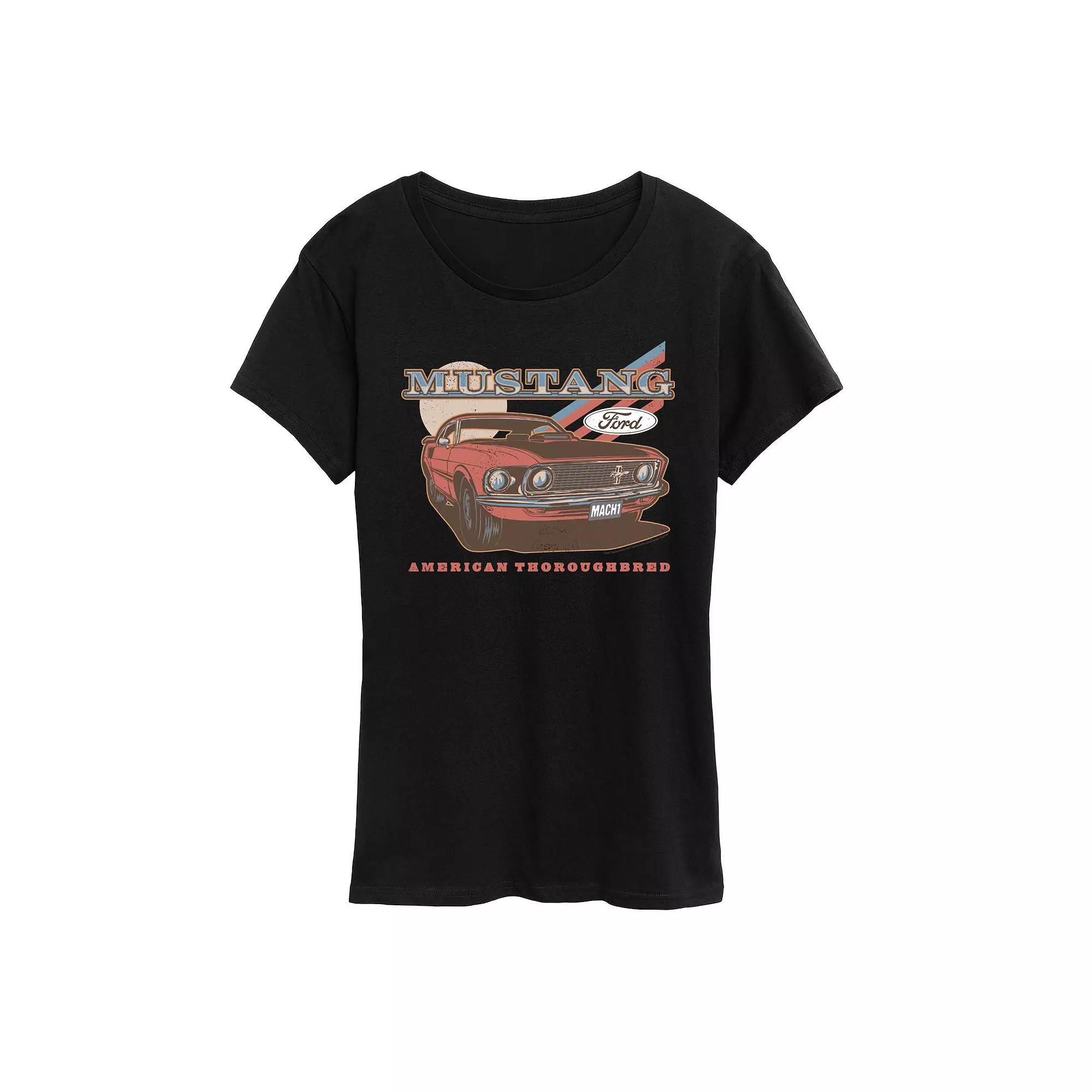 Womens I Wasnt Made For Winter Graphic Tee, Girls Product Image