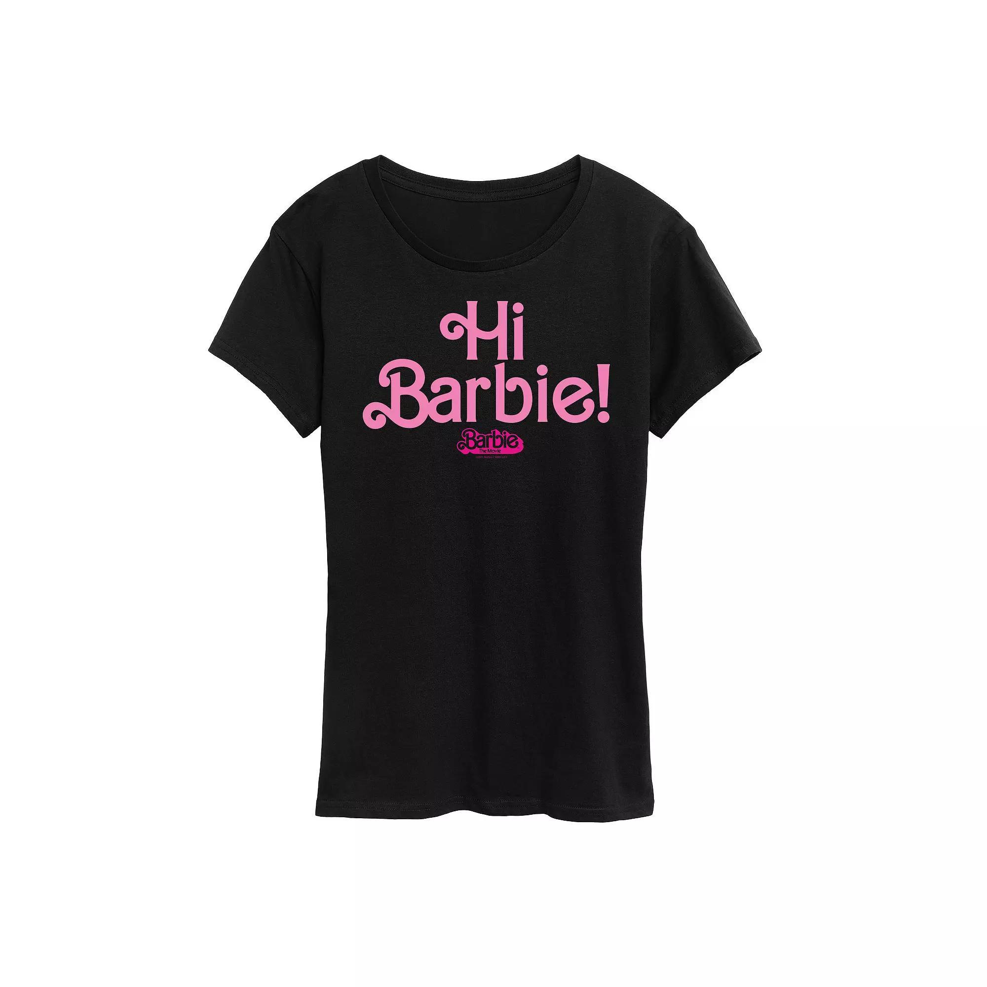 Womens Scandinavian Boho Flowers Graphic Tee Product Image