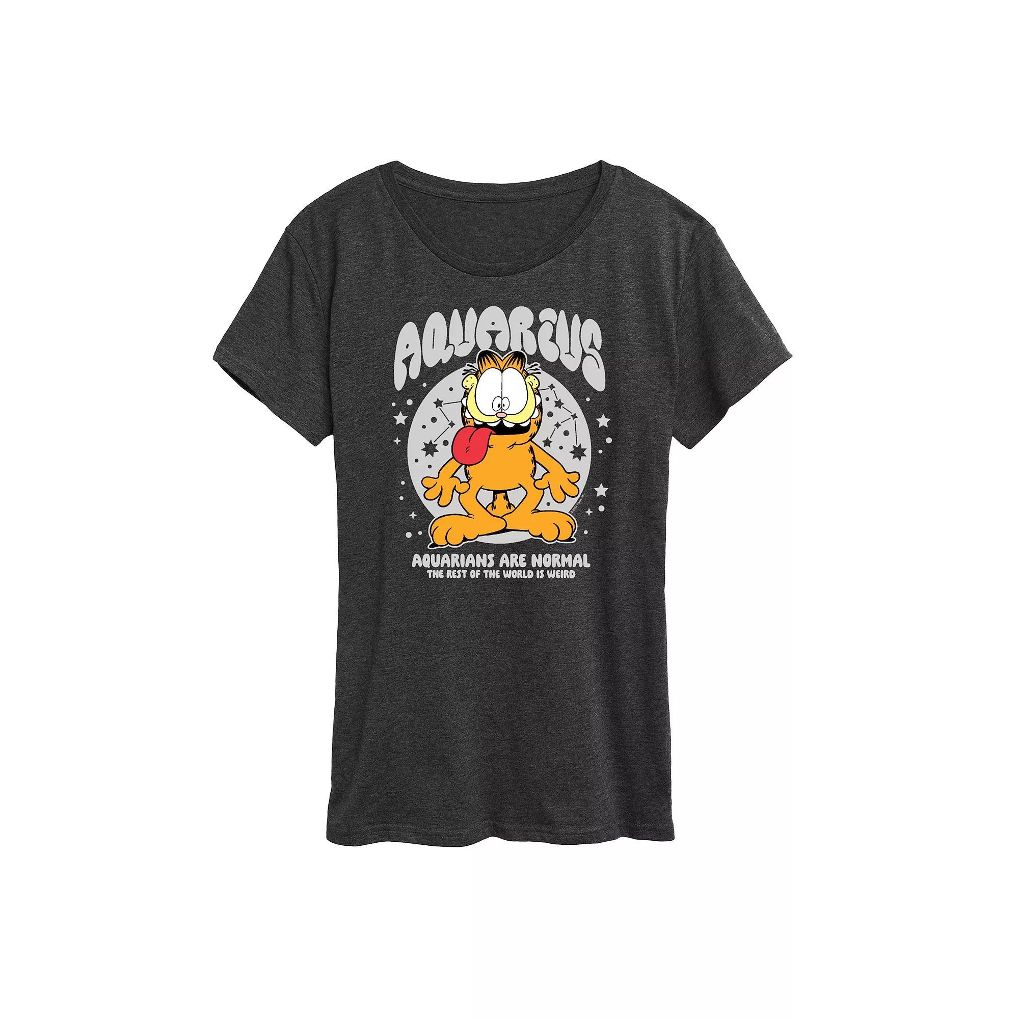 Womens Peace Love Beach Graphic Tee Grey Green Product Image