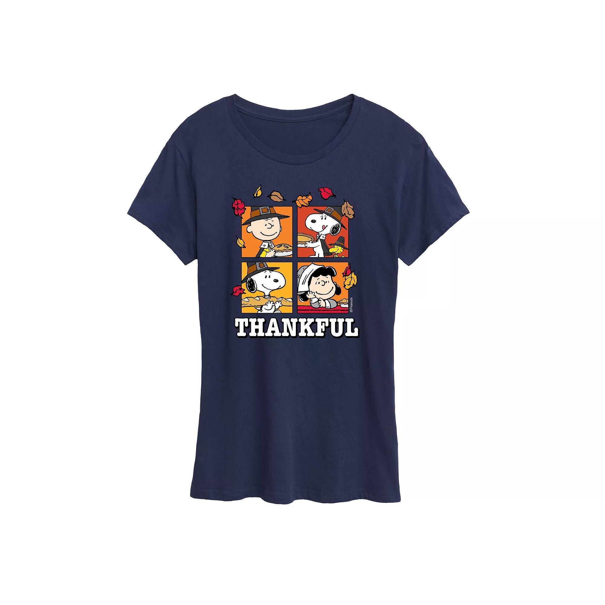 Womens Sesame Street Oh What Fun Graphic Tee, Girls Product Image