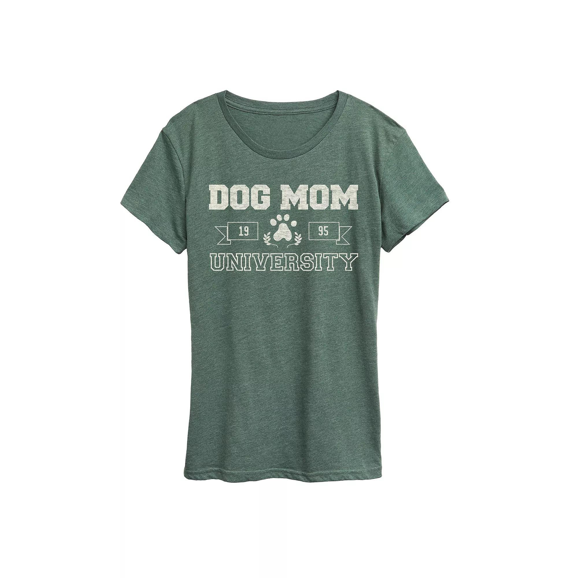 Womens Friends How You Doin Coffee Mug Graphic Tee, Girls Grey Blue Product Image