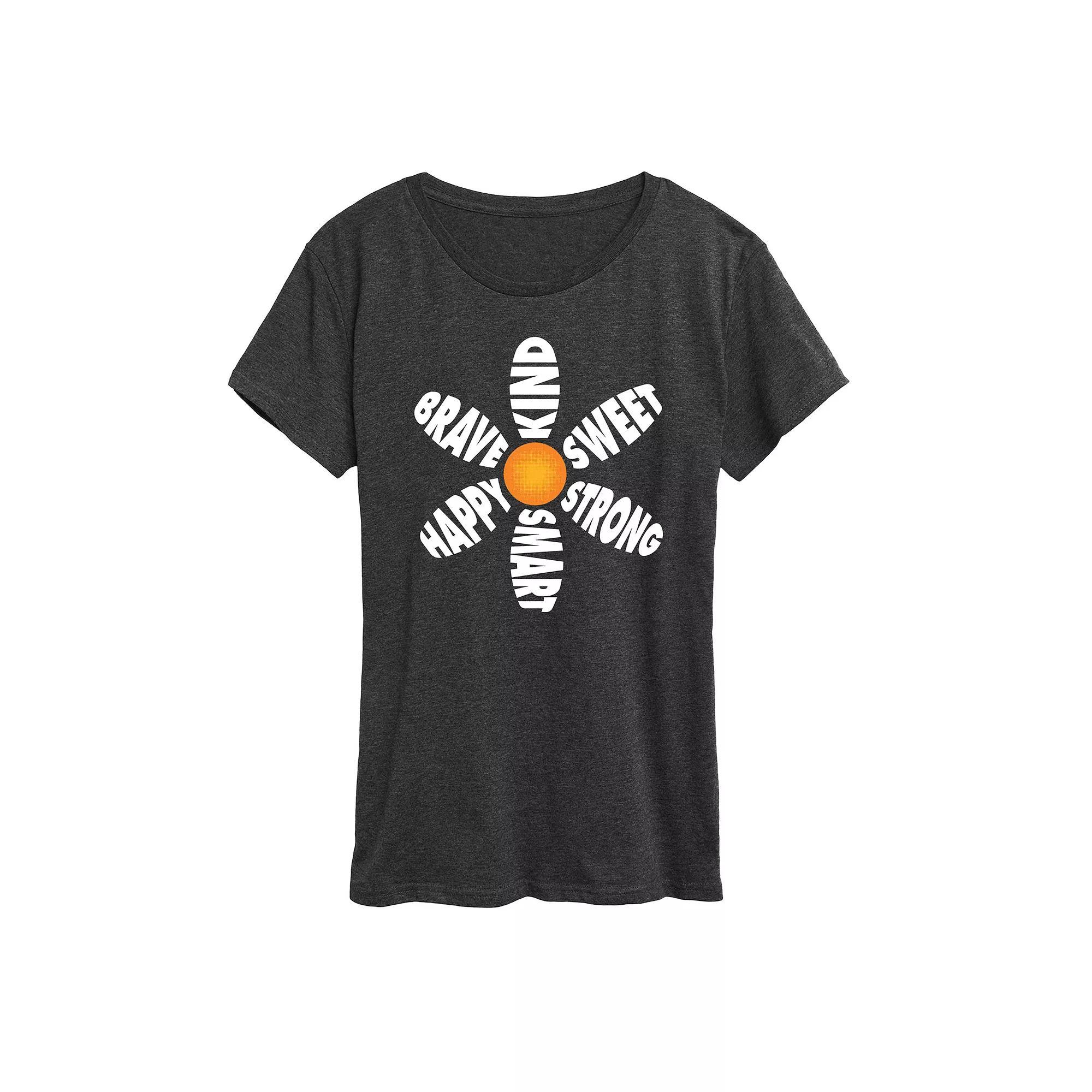 Womens Better Than You Found It Graphic Tee, Girls Product Image