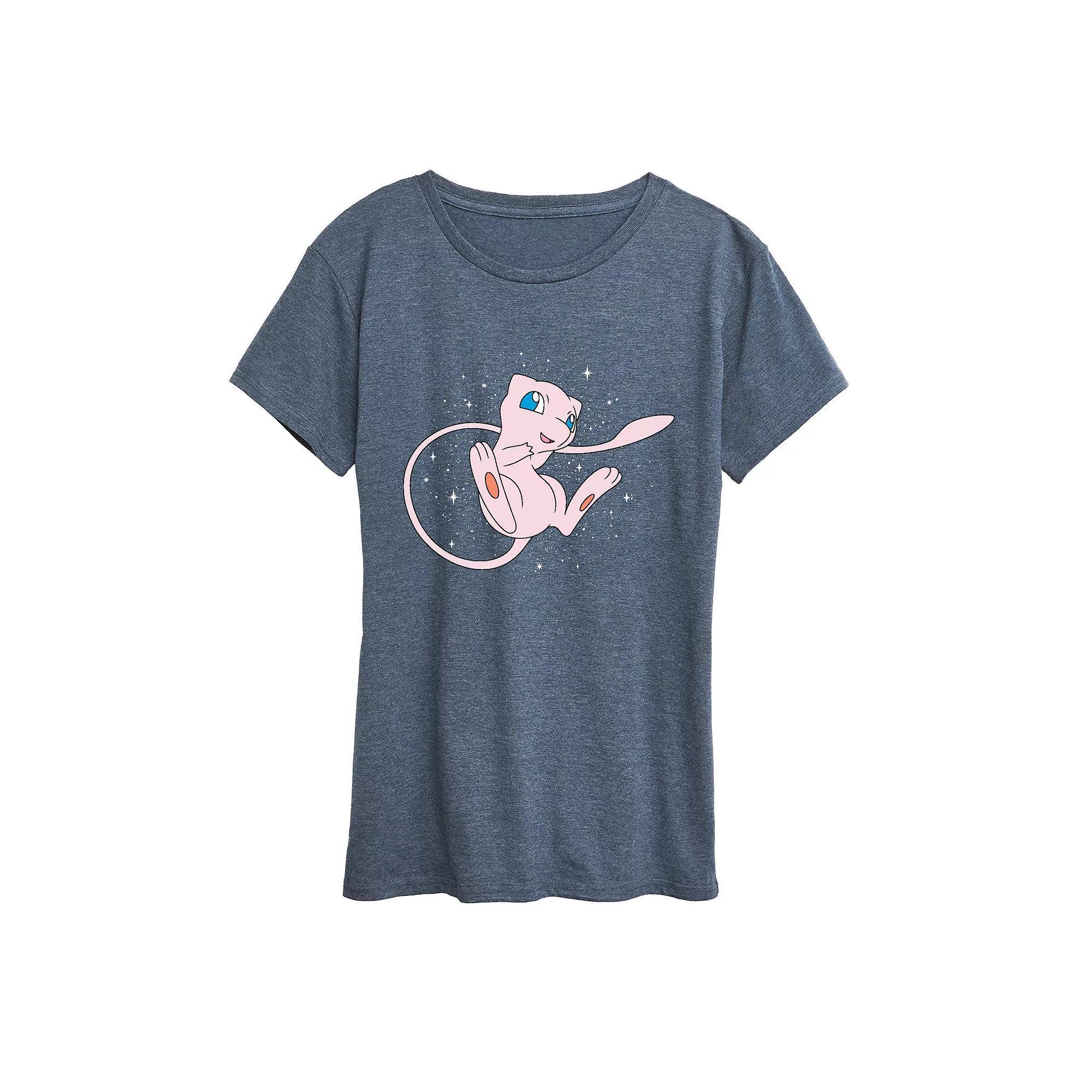 Womens Care Bears Bedtime Bear Graphic Tee, Girls Product Image