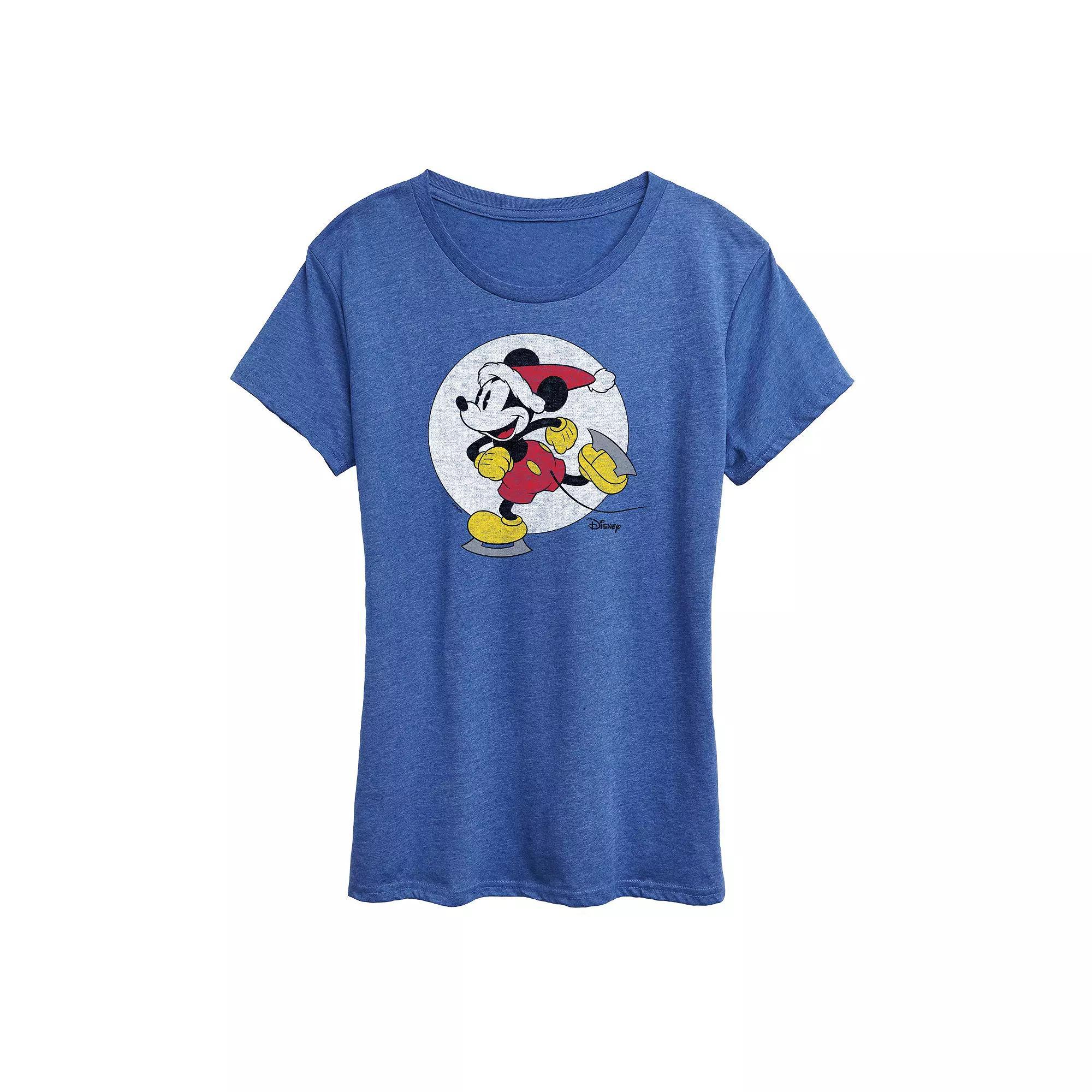 Women's Dr. Seuss Grinch It's Fine I'm Fine Graphic Tee, Size: XXL, Grey Gray Product Image