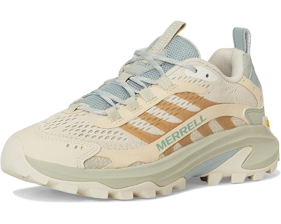 Moab Speed 2 Leather Waterproof Product Image