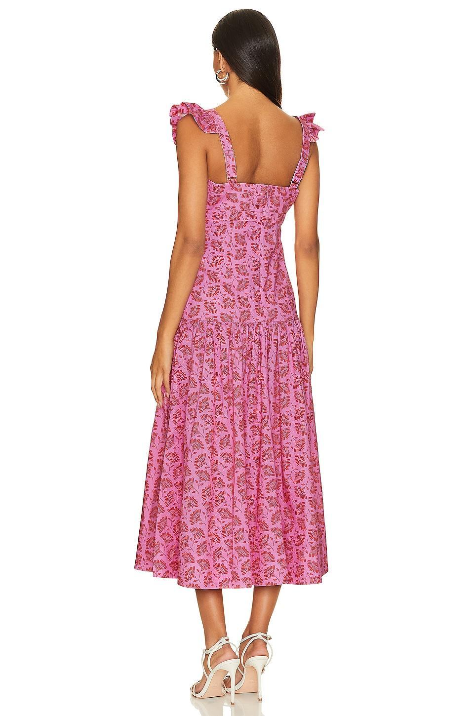 Sherry Dress LIKELY Product Image
