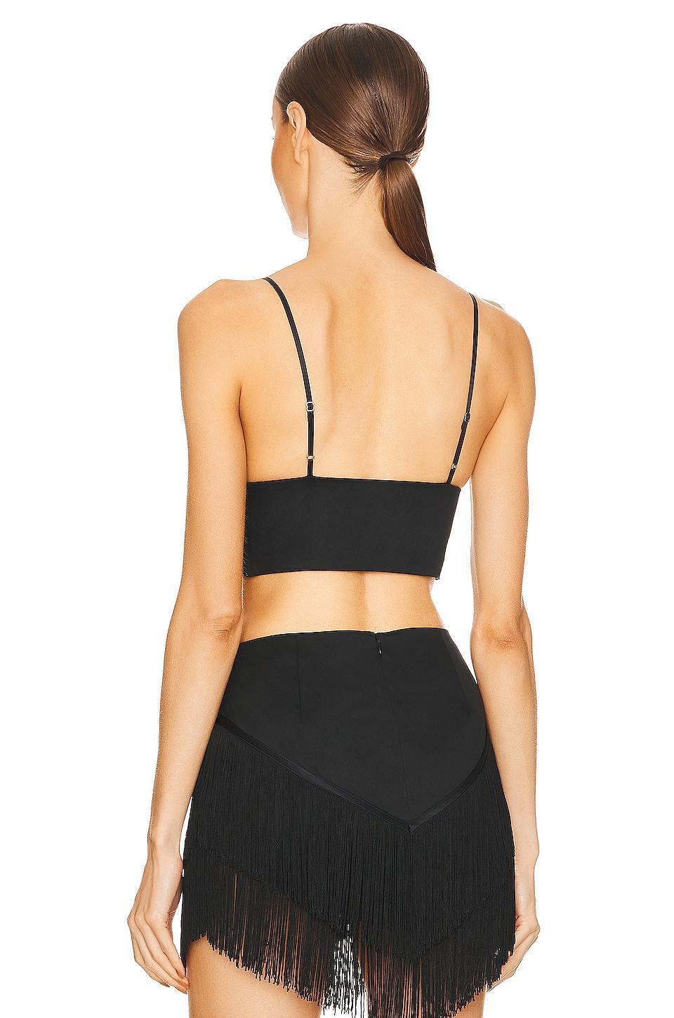 Fringe Bralette fleur du mal Product Image