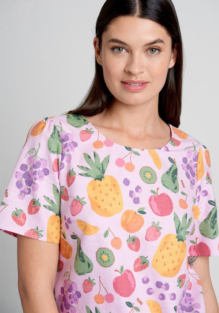 Sense Of Fruity Top Product Image