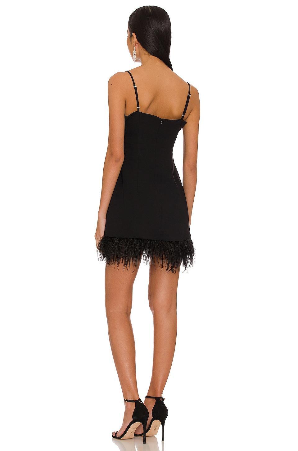x REVOLVE Stause Dress Amanda Uprichard Product Image
