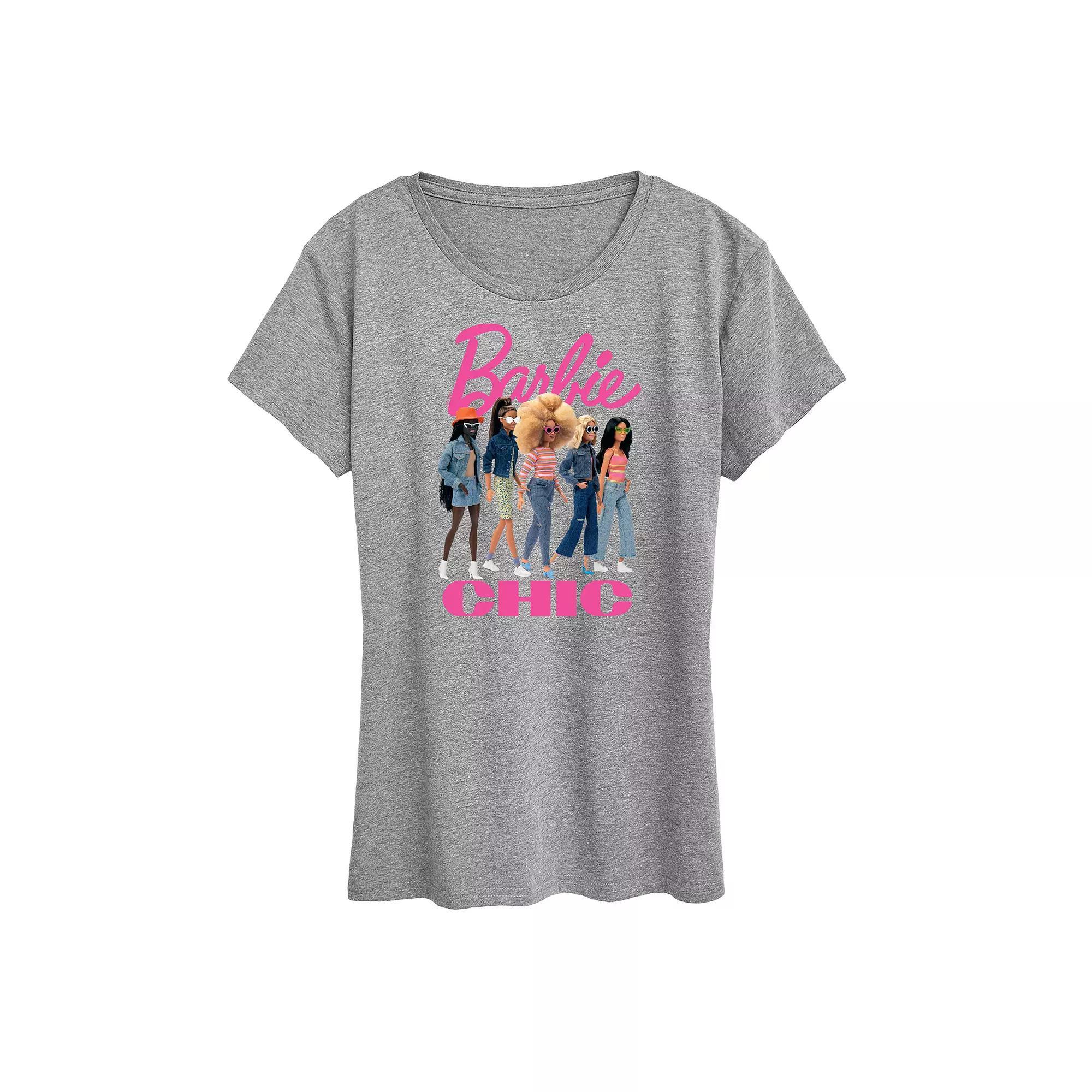 Plus Books Are My Happy Place Graphic Tee, Womens Product Image