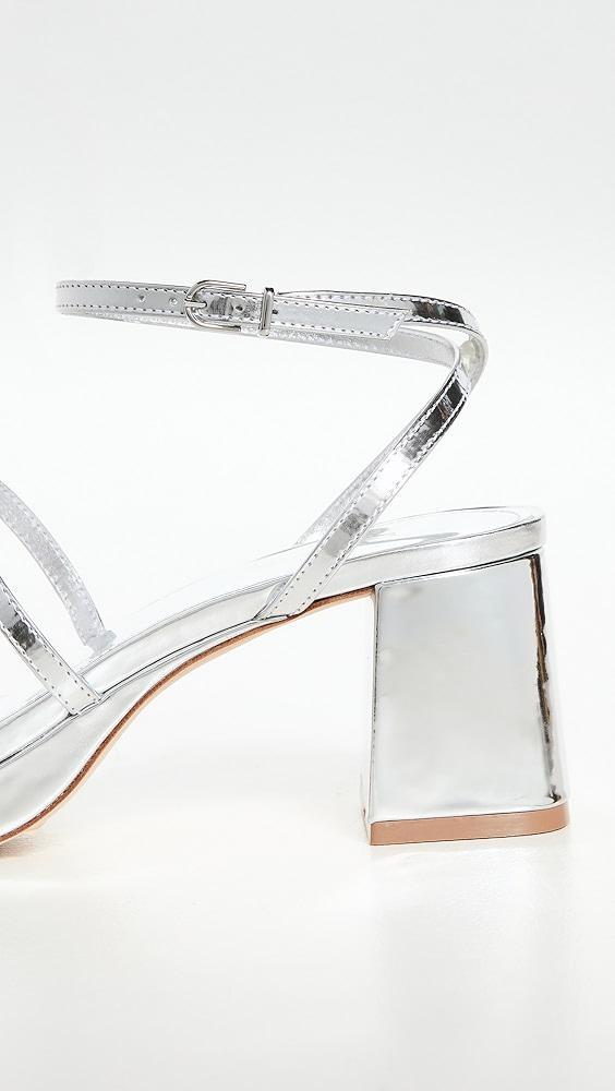 Larroudé Gio Sandals | Shopbop Product Image