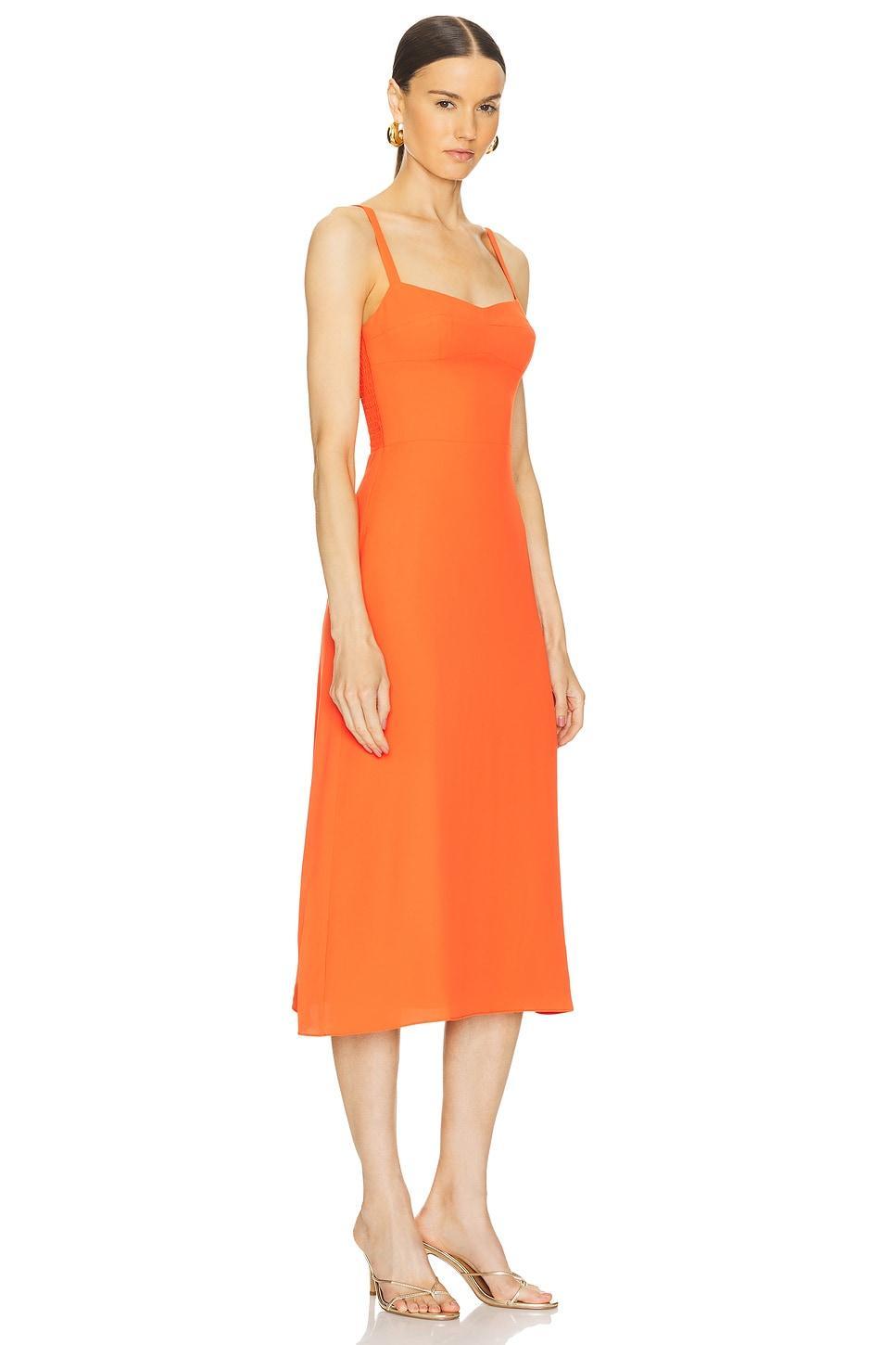 Everglade Dress Amanda Uprichard Product Image
