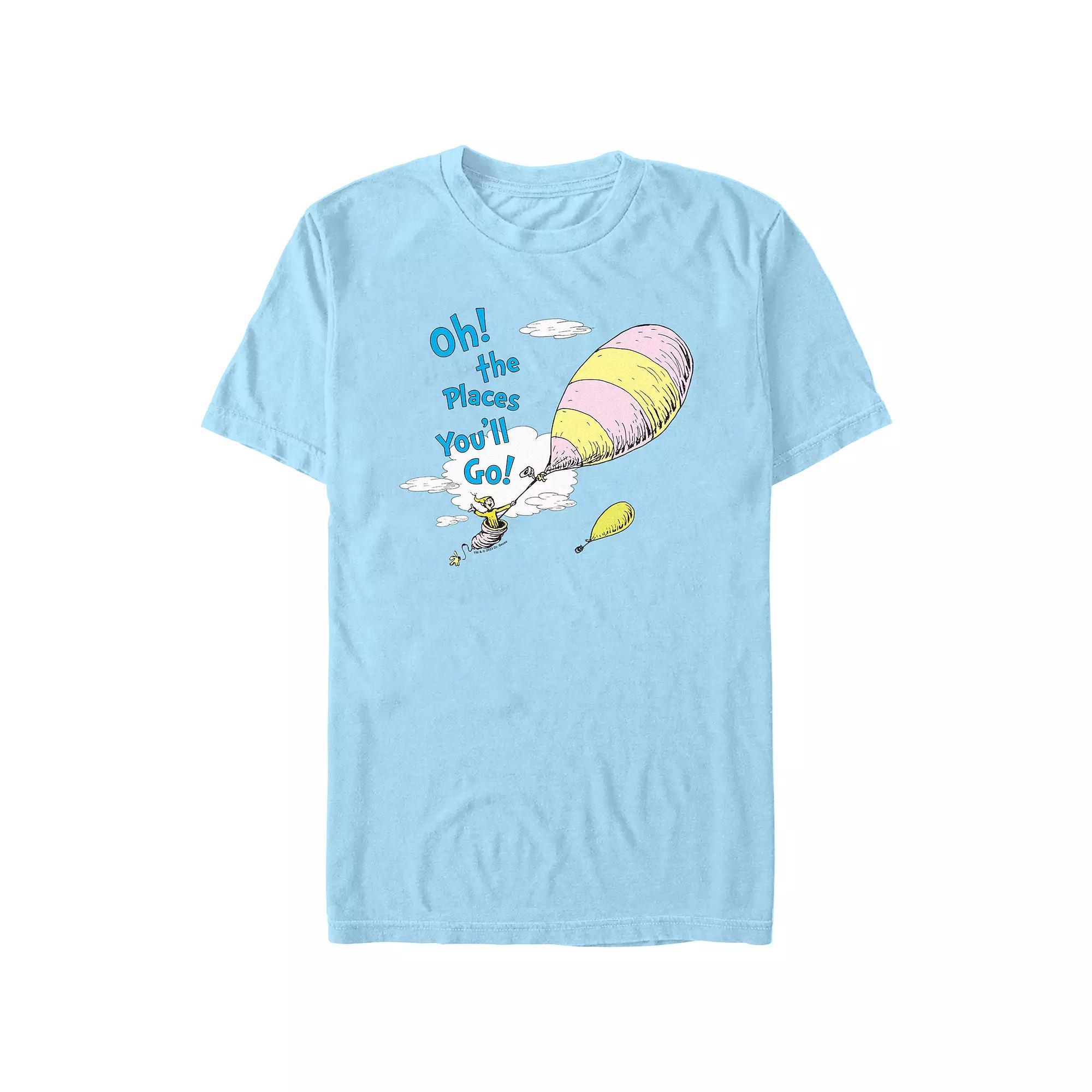 Men's Sonic The Hedgehog Sonic And Amy Love Graphic Tee, Size: XXL, Light Blue Product Image