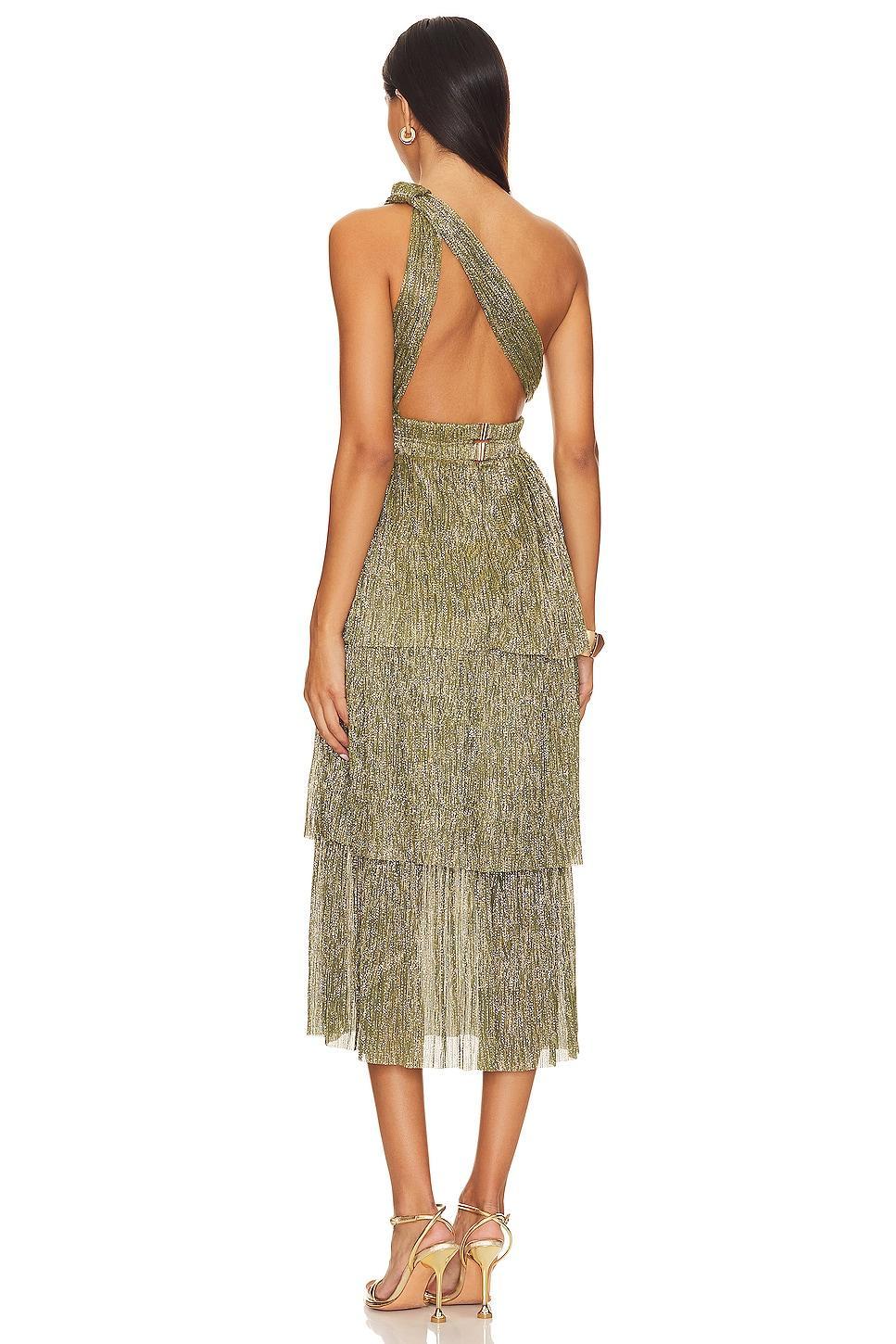 Isabello Dress Product Image