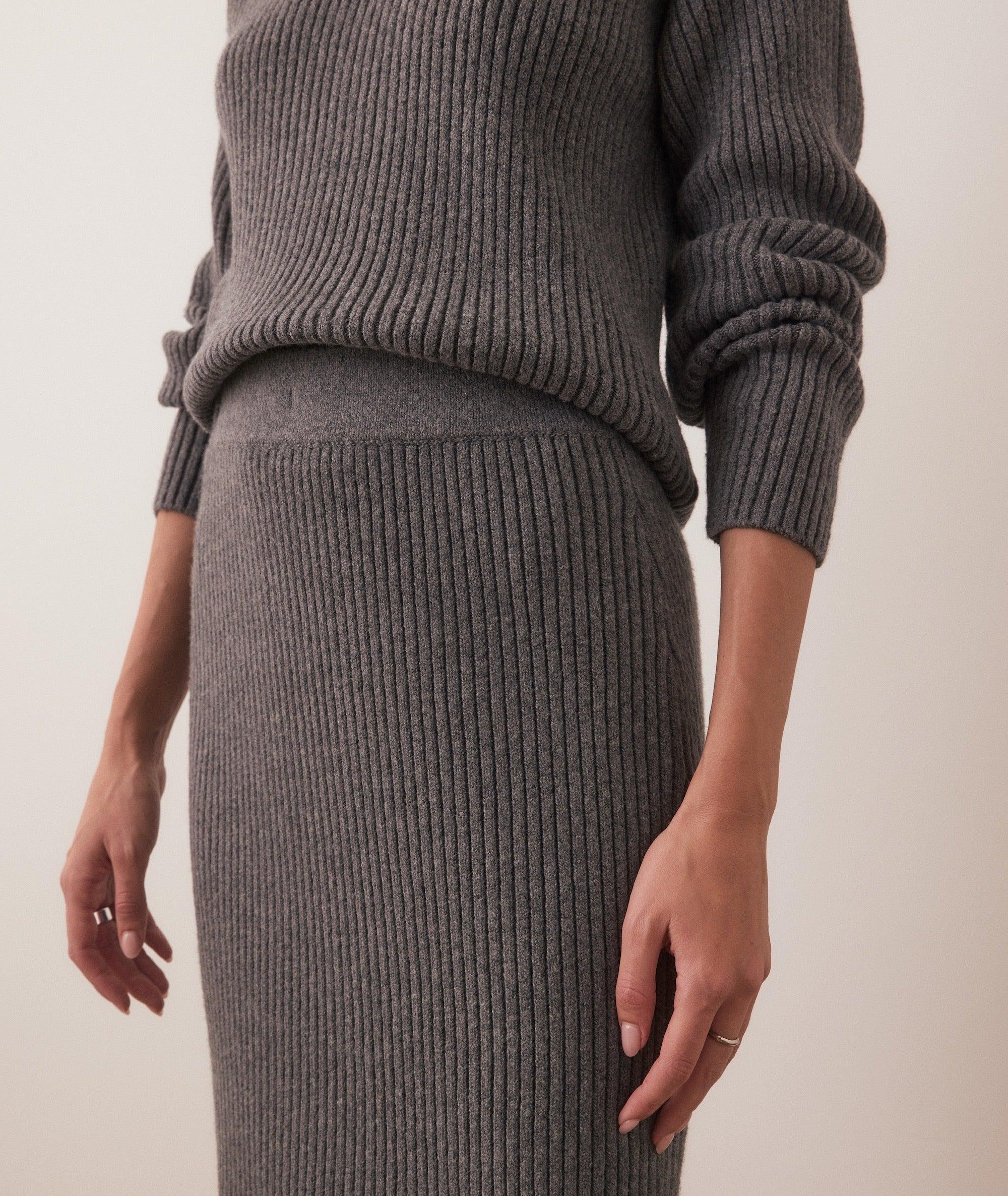 Colette Oversized Longline Coat Product Image