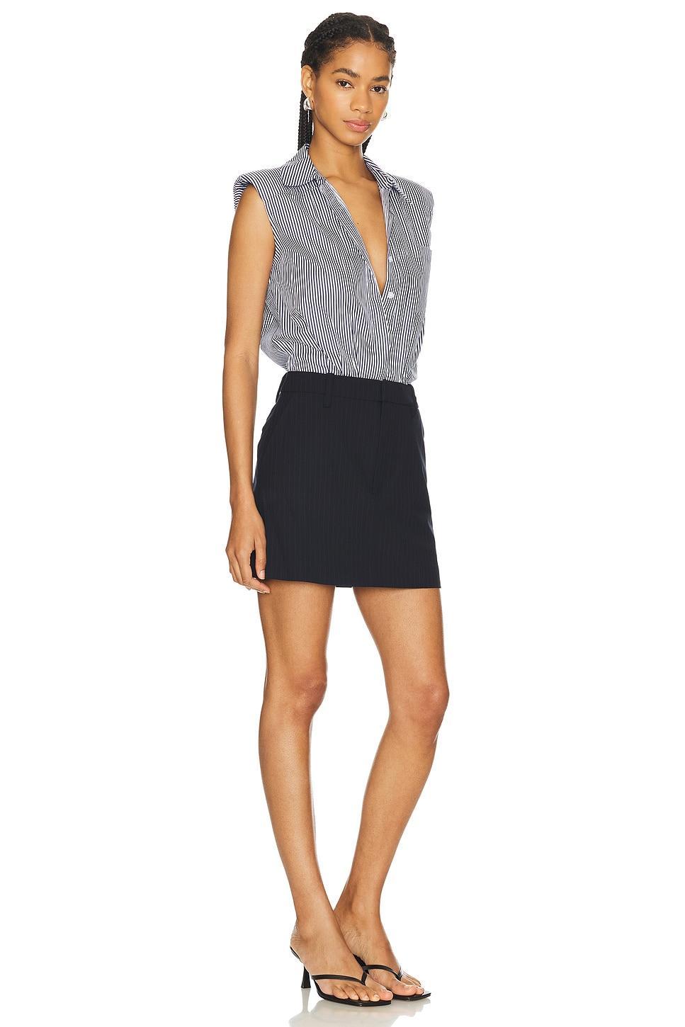Graham Mini Dress SIMKHAI Product Image