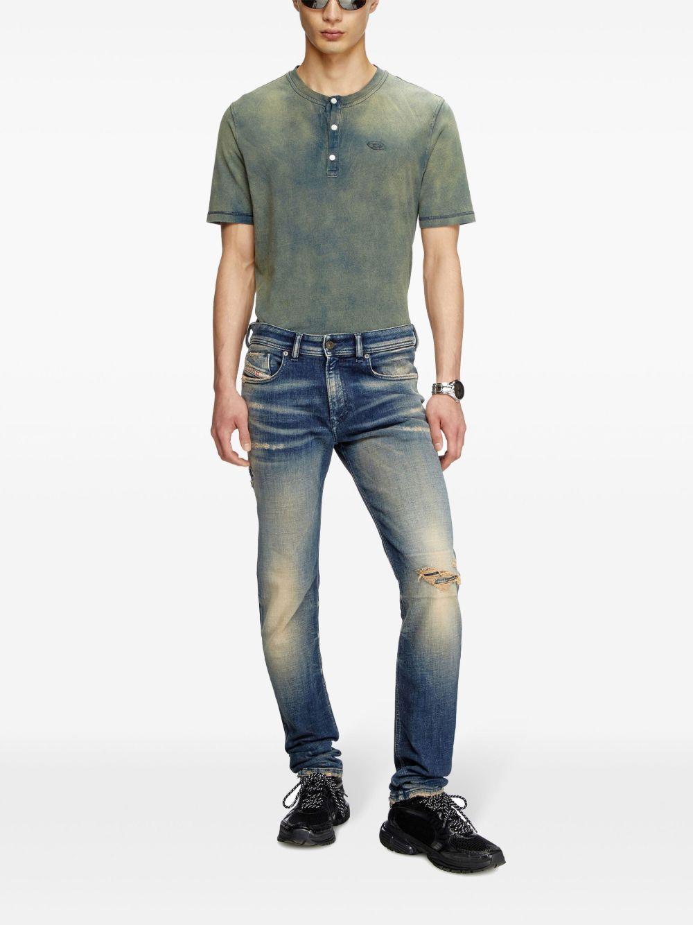 1979 Sleenker skinny jeans Product Image