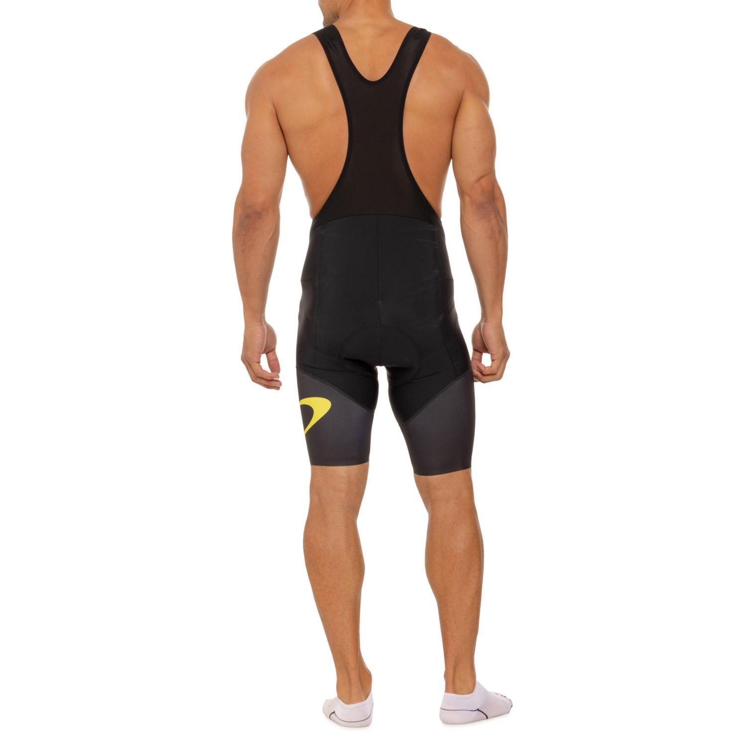 Oakley Block Color Icon Bib 2.0 Cycling Shorts Product Image