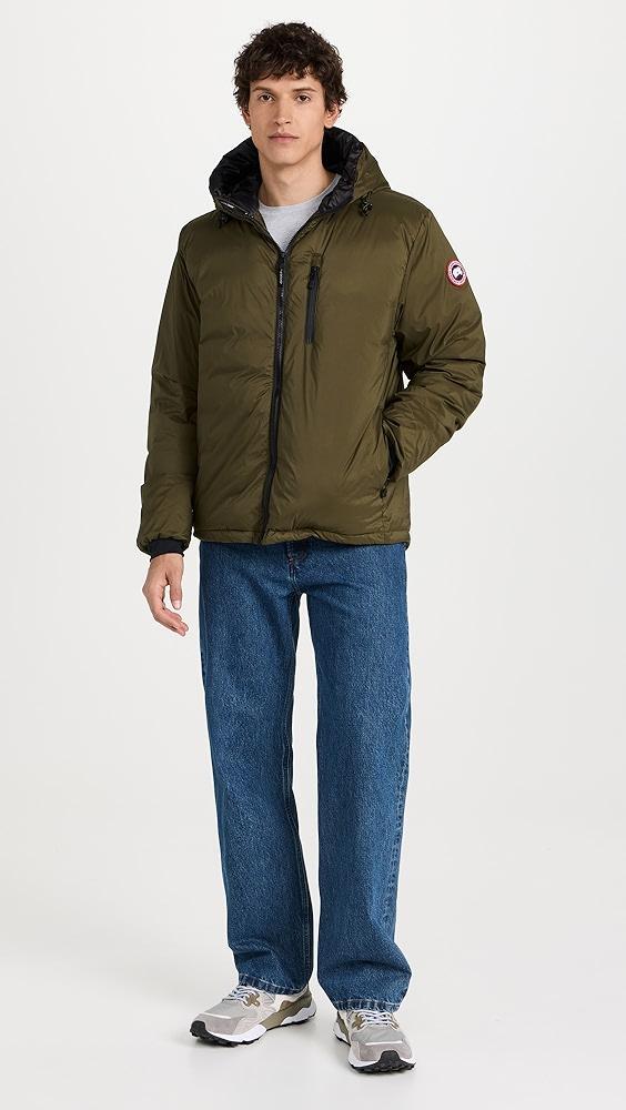 Canada Goose Lodge Hoodie | Shopbop Product Image