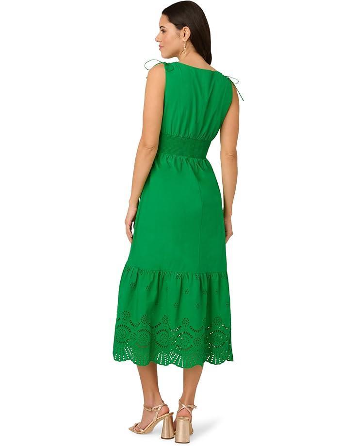 Coastal Geo Ella Dress Product Image