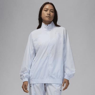 Women's Jordan Sport Dri-FIT Woven Jacket Product Image