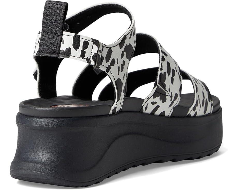 Women's Hey Dude Delray Buckle Animal Product Image