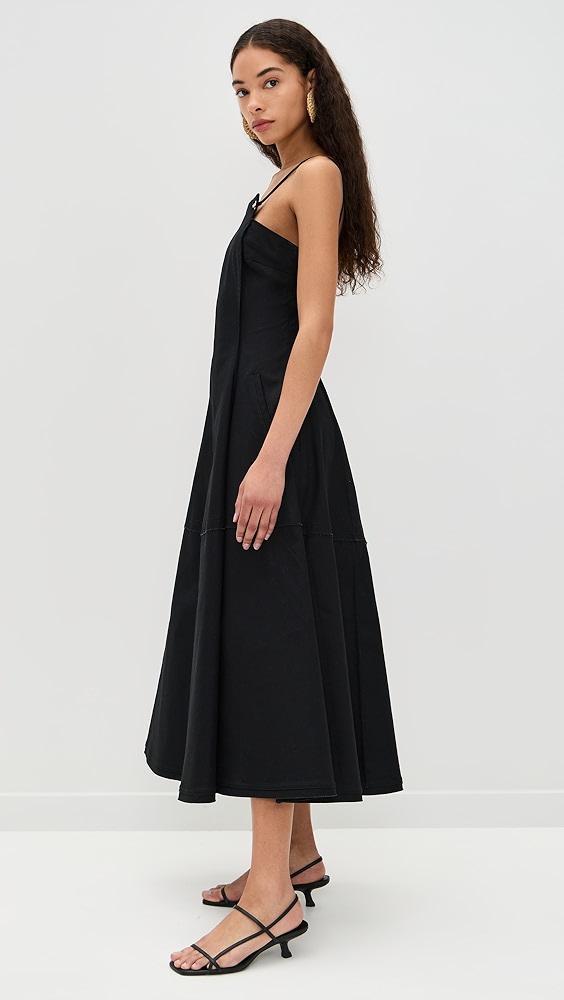 Cult Gaia Maka Dress | Shopbop Product Image
