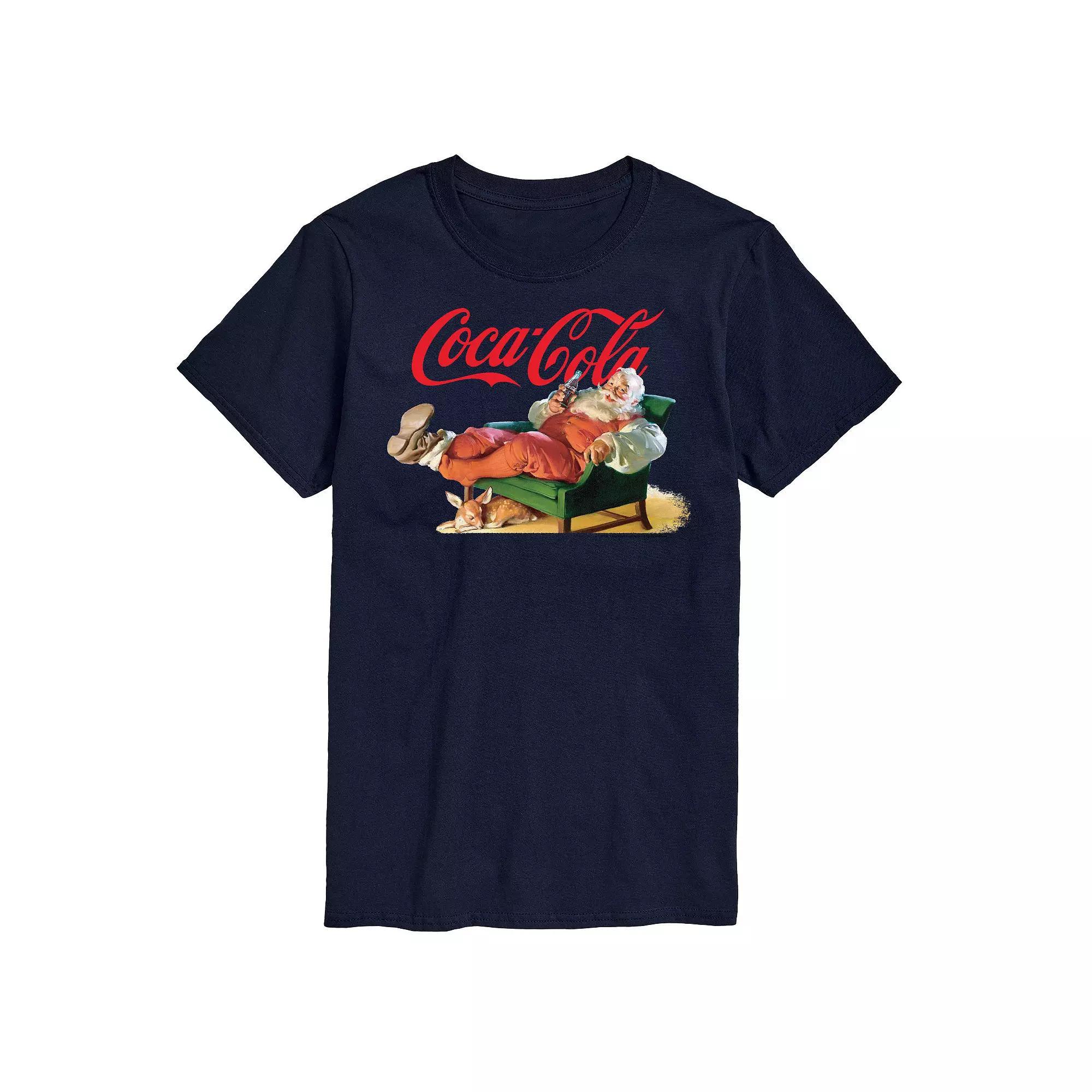Big & Tall Barbie The Movie I Am Kenough DiscoBall Graphic Tee, Mens Product Image