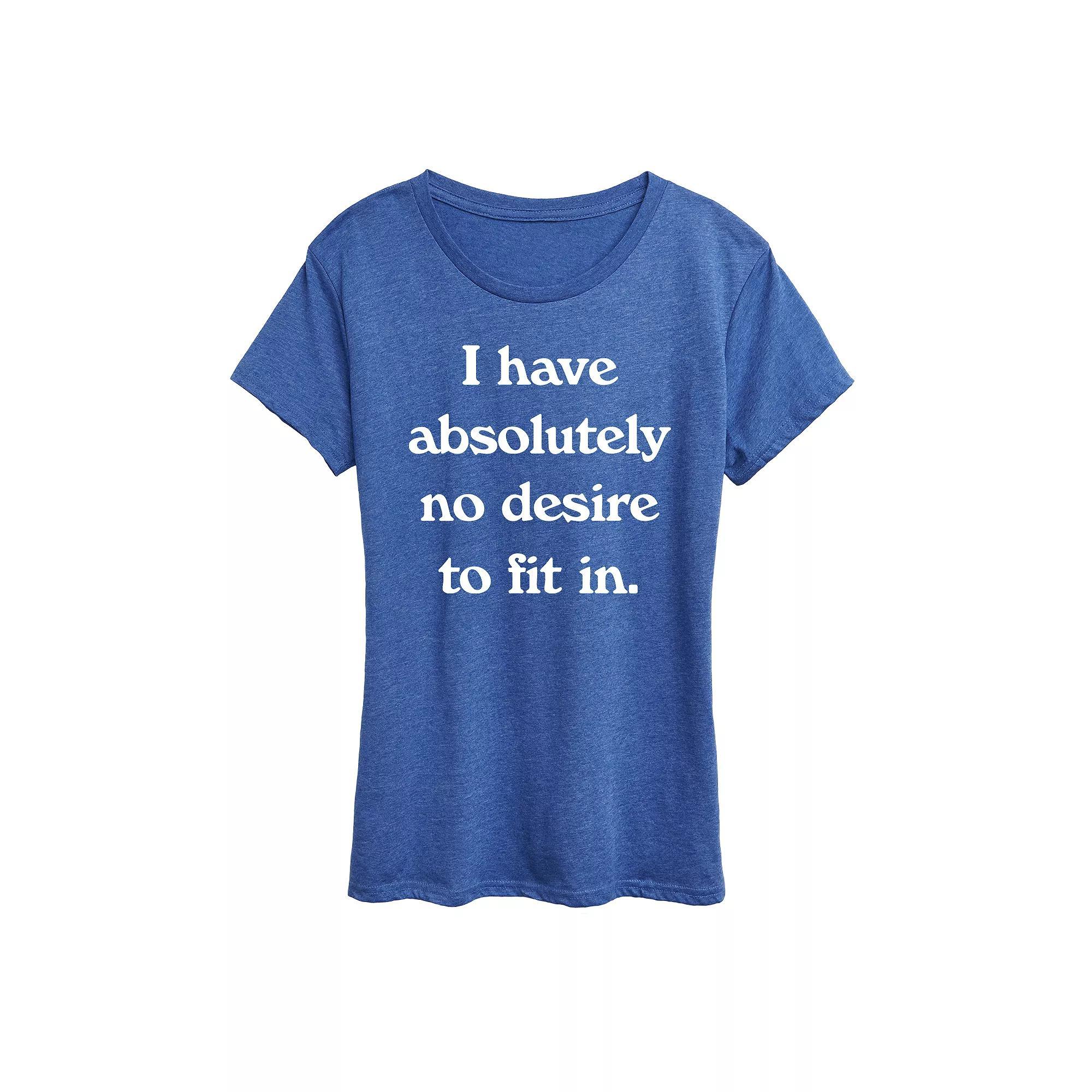 Womens Peanuts Snoopy Since 1776 Flag Heart Graphic Tee Product Image