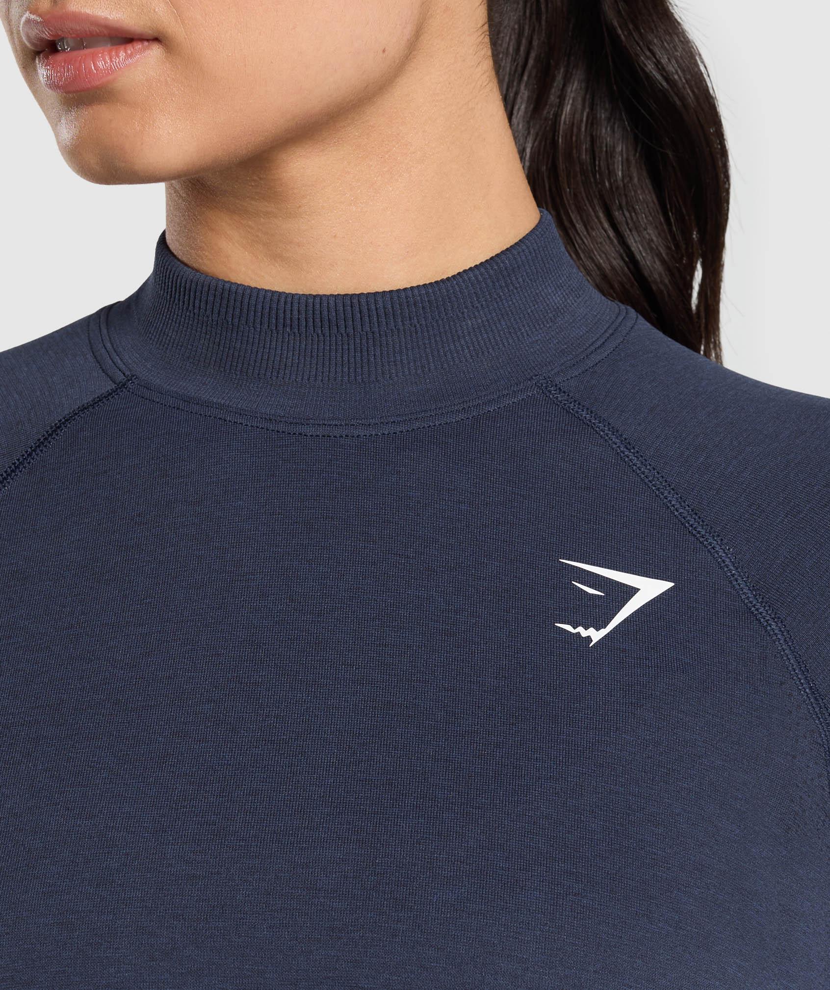 Vital Seamless 2.0 Long Line Top Product Image