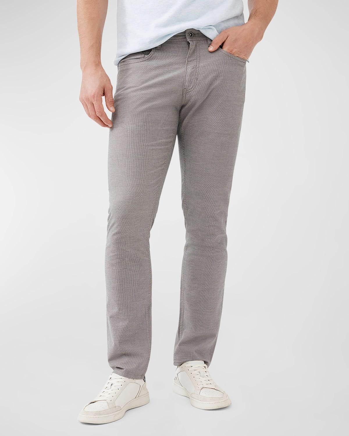 Rodd & Gunn Gunn Straight Fit Jeans Product Image