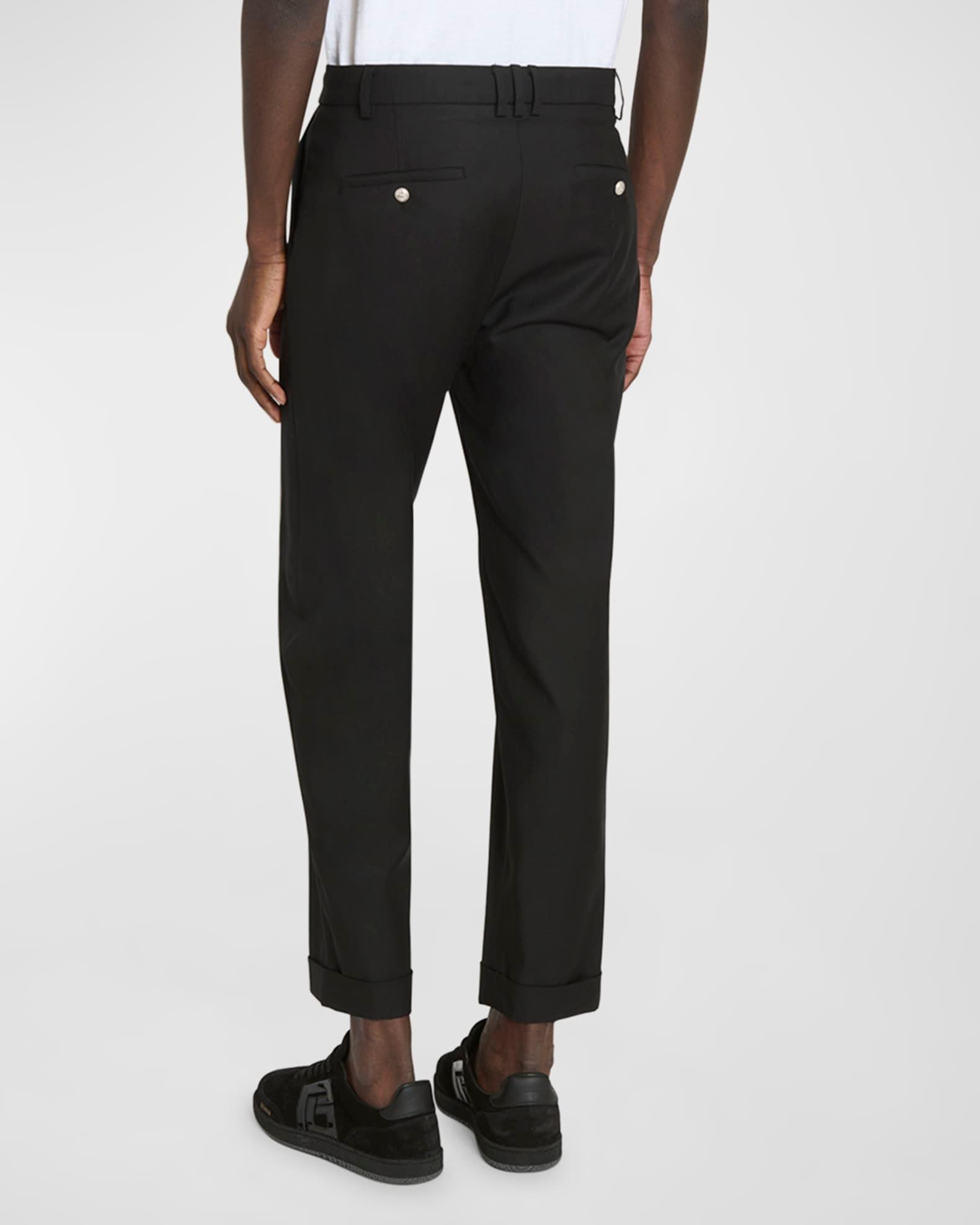PUMA x Reigning Champ T7 Pant Male Product Image