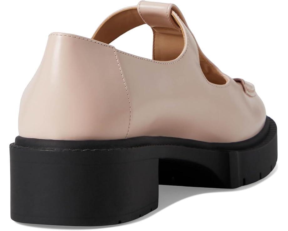 Leah Leather Loafer Product Image