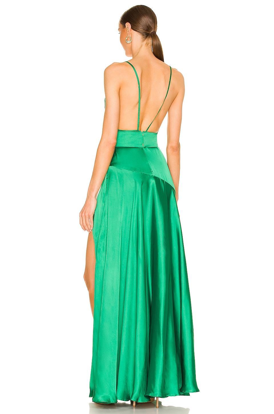 Leo Gown Bronx and Banco Product Image