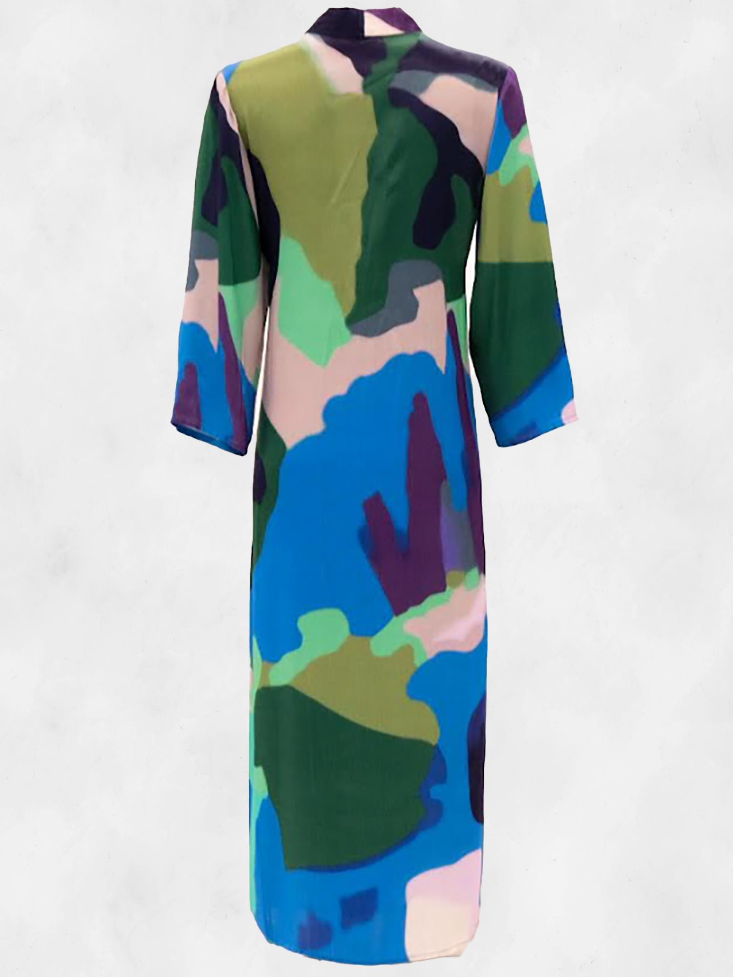 Bl^nk Zofiya Dress Product Image