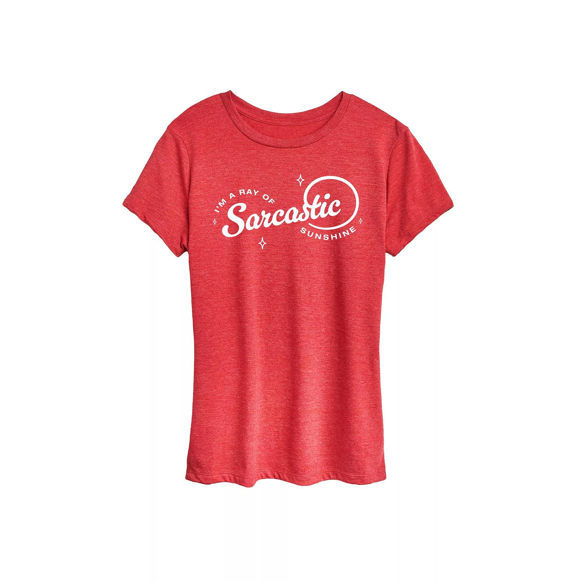 Womens Be Kind To Your Mind Graphic Tee Grey Green Product Image