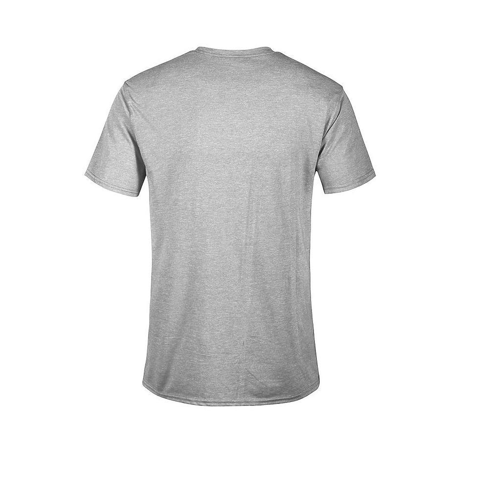 Men's Star Wars Valentine's Day Yoda One for Me Cartoon T-Shirt Product Image