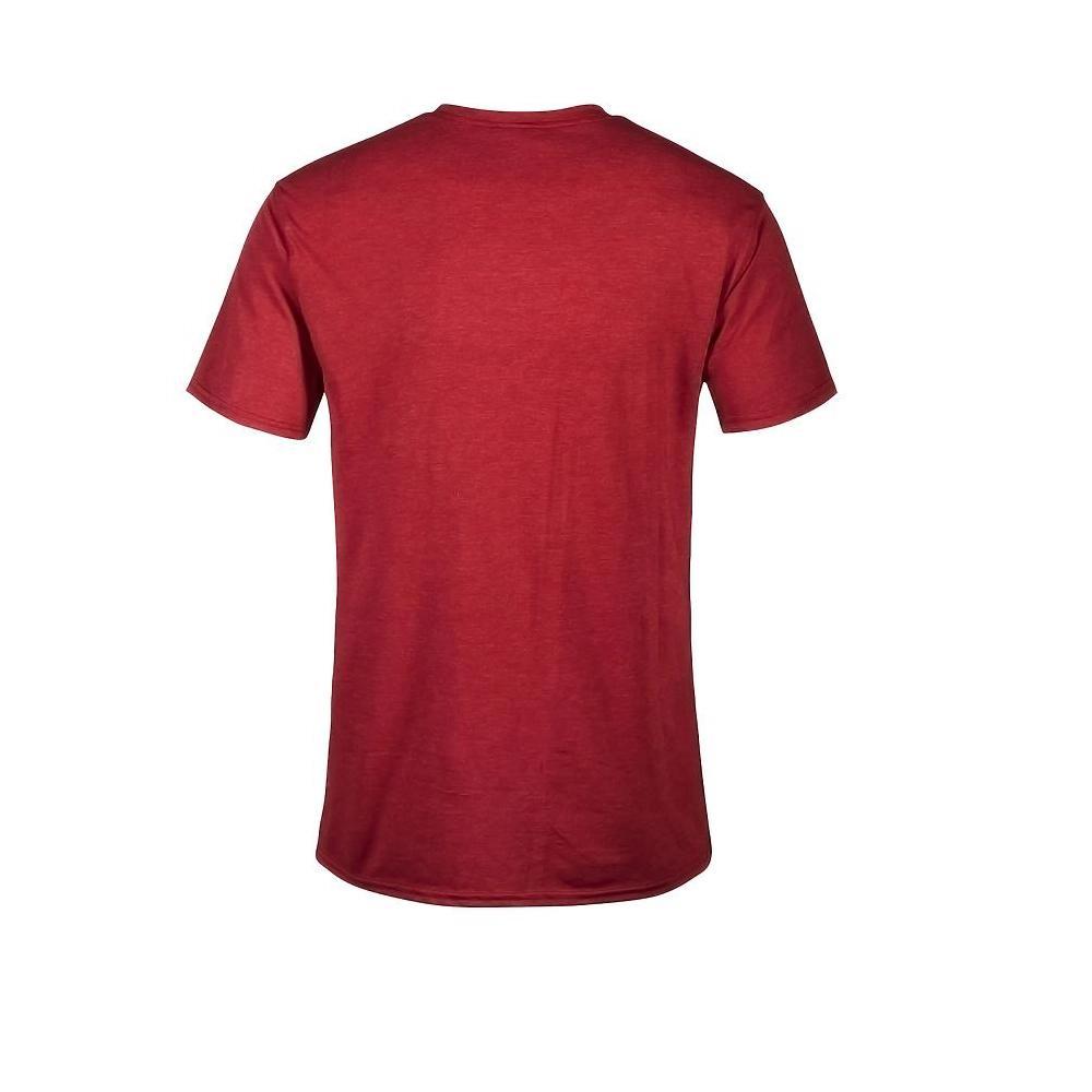 Men's Star Wars Millennium Falcon Fly Vintage Tee, Size: Medium, Red Product Image