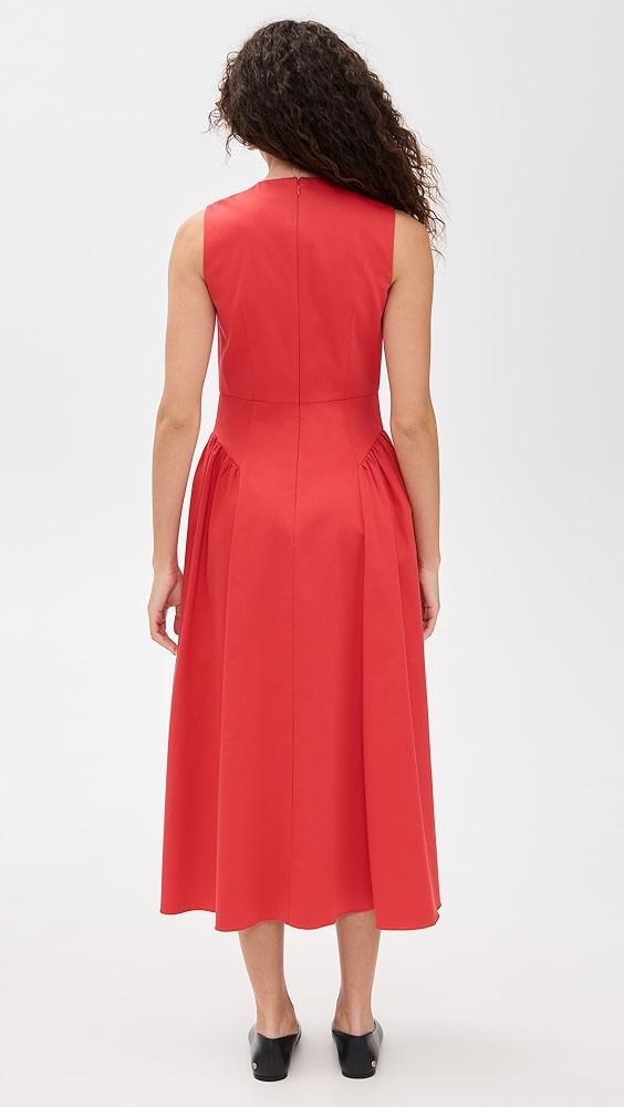 Shoshanna Grayson Dress | Shopbop Product Image