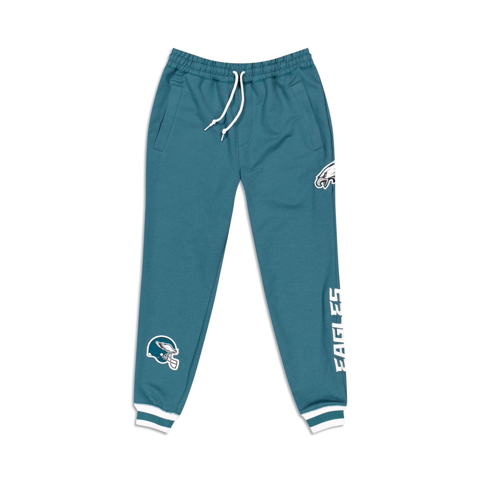 Buffalo Bills Logo Select Jogger Male Product Image