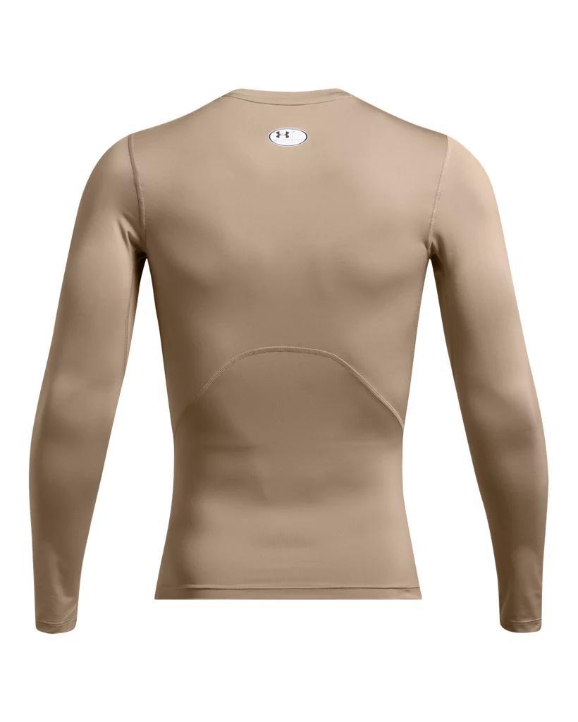 Men's HeatGear® Long Sleeve Product Image