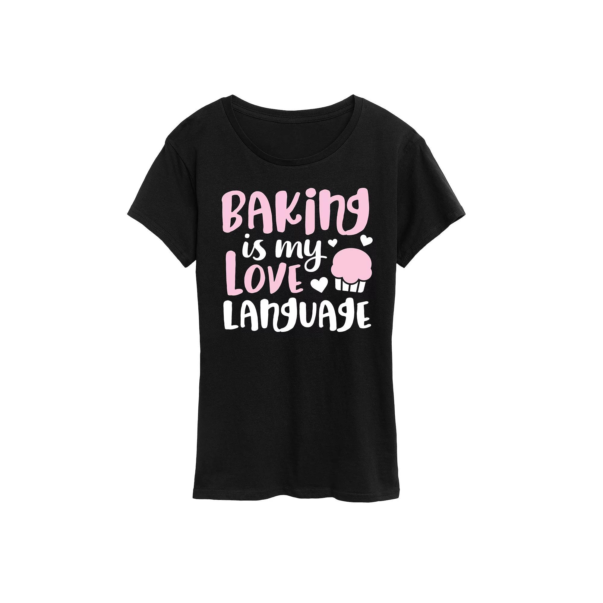 Womens Care Bears Team 1982 Graphic Tee Product Image
