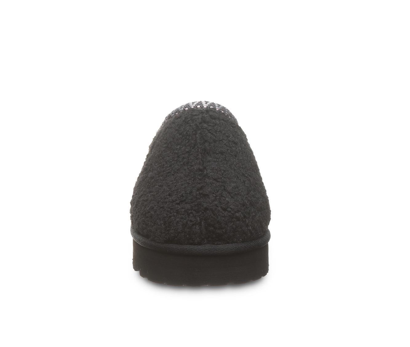 Bearpaw Snuggle Martis Clog Slippers Product Image