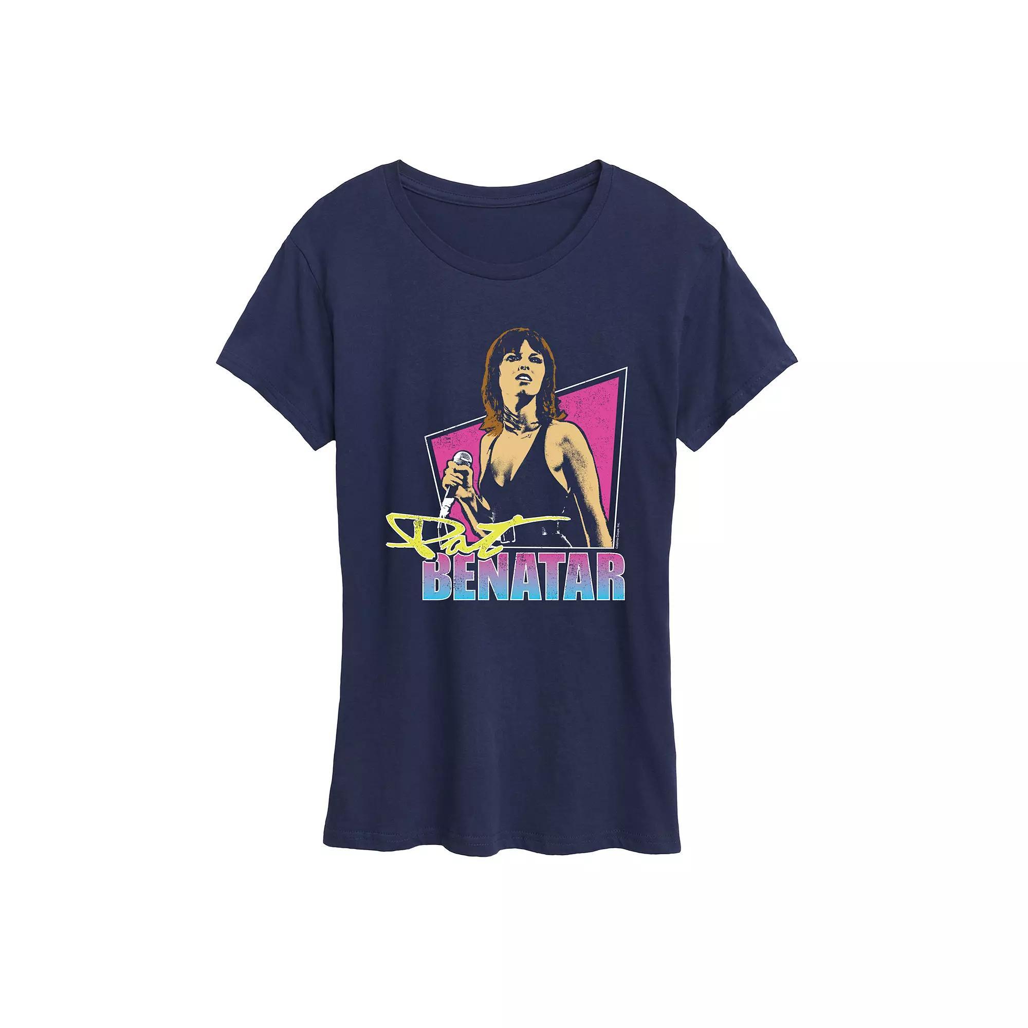 Womens Chinese Dragon Graphic Tee Product Image