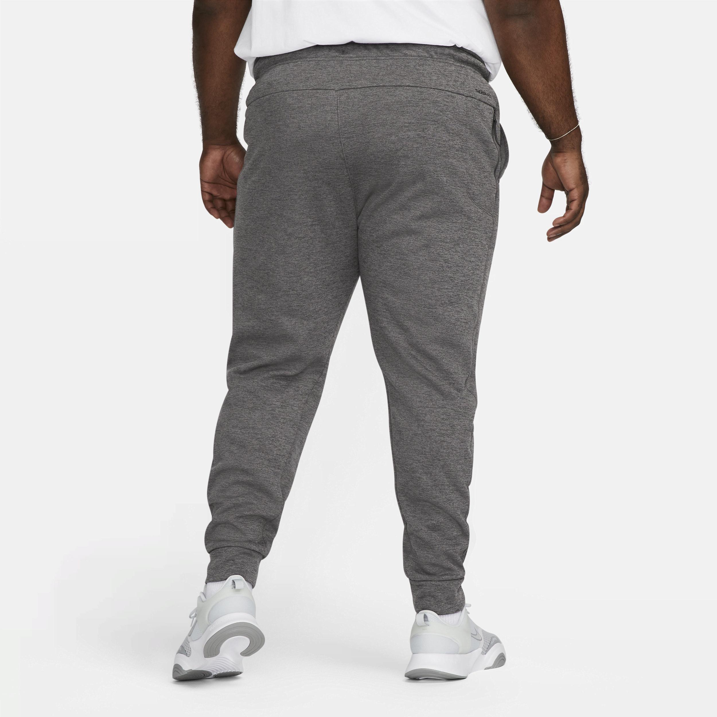 Men's Nike Therma Therma-FIT Tapered Fitness Pants Product Image